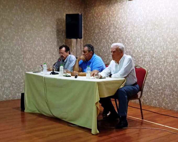 Στο επίκεντρο οι αποζημιώσεις και η στήριξη του αγροτικού κόσμου